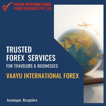Foreign Currency Exchange & Travel Guide